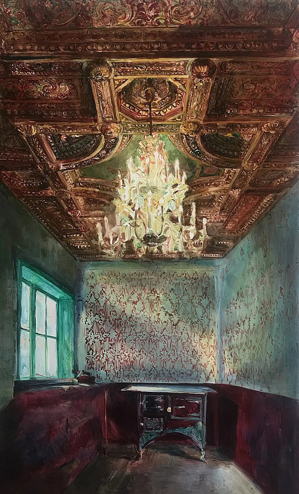 Tavane Verde