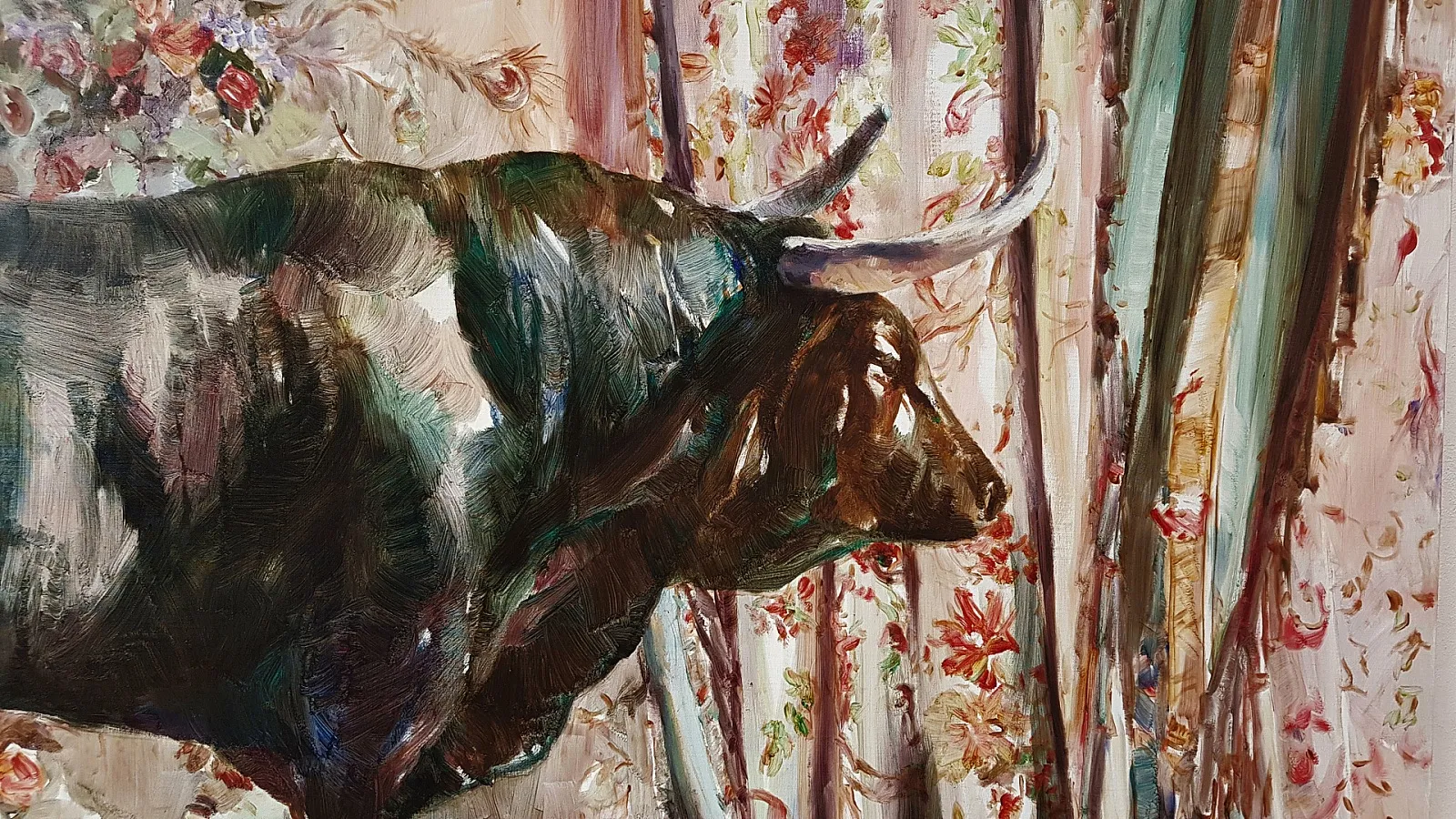 Bull