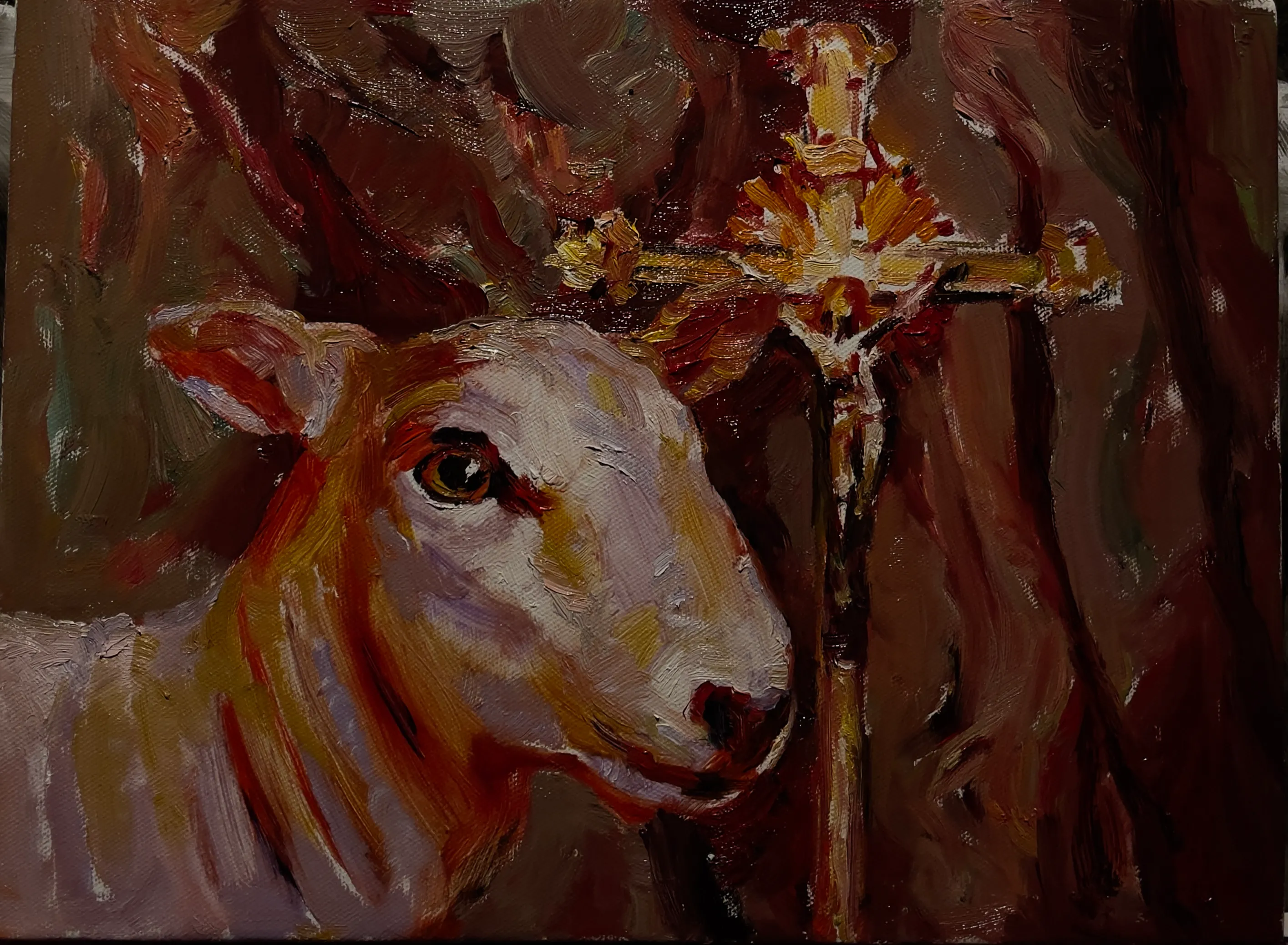 Agnus Dei