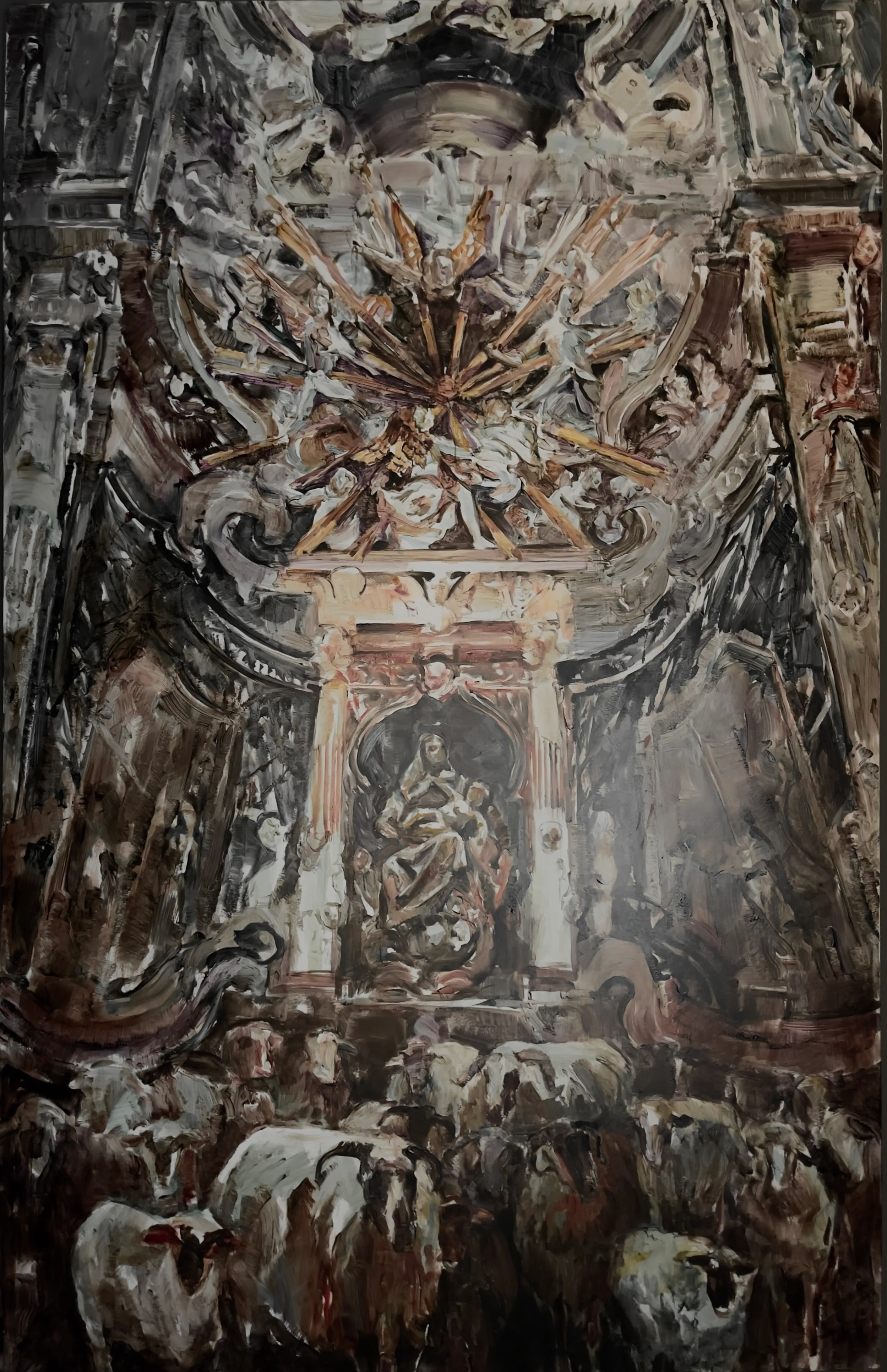 Tabernacle